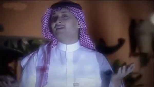 بالفيديو.. عبد المجيد عبد الله يعود إلى خشبة المسرح