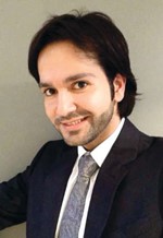 دسعود روح الدين