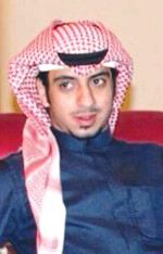 عبدالعزيز الشمري﻿