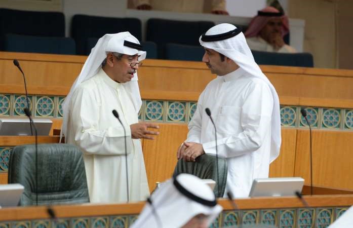 دعودة الرويعي ومعادل الخرافي
