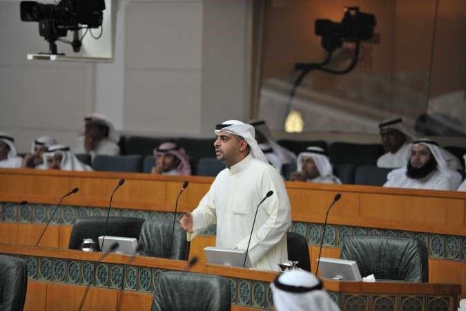 راكان النصف
