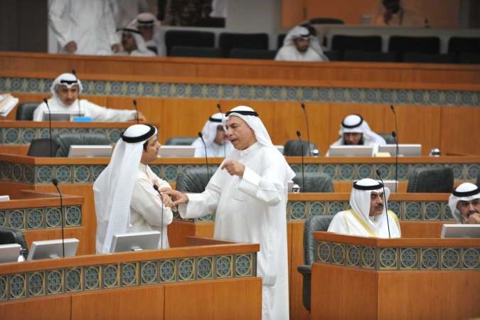 فيصل الشايع ويعقوب الصانع