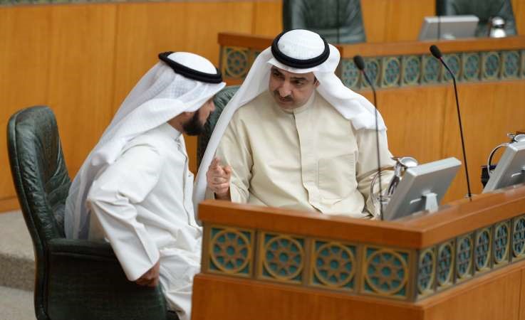 جمال العمر ودمحمد الحويلة

