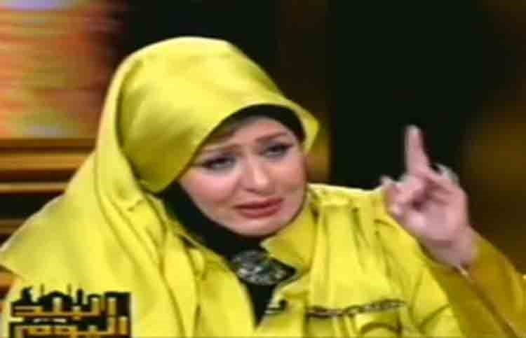 بالفيديو.. سهير رمزي: القرضاوي «ملوش لزمة دلوقت».. وصدمت في صفوت حجازي