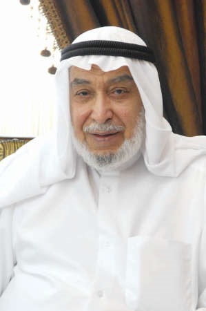 دخالد المذكور