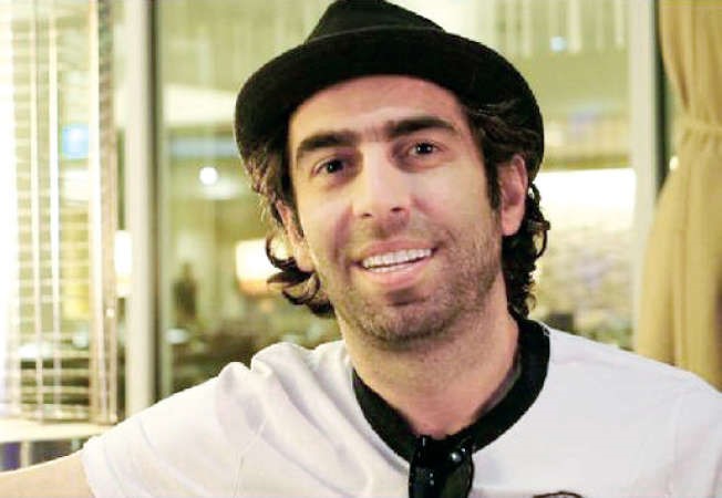 سعيد الماروق