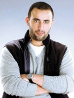 احمد السقا 