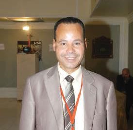احمد روبي