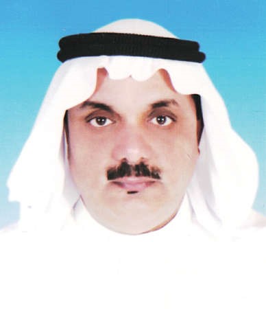 حسين المطيري