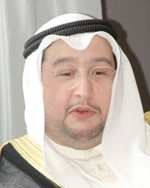 الشيخ د صباح جابر العلي