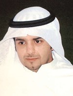 سالم الشعشوع