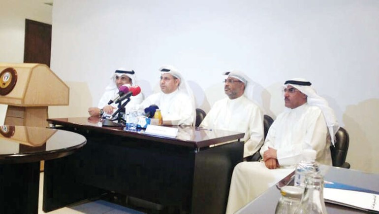 السهو متوسطا الجاركي والمري﻿