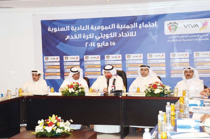 طلال الفهد متوسطا الديحاني والسهو والحيان والدواس﻿