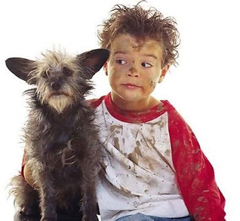 شاهد: 20 صورة طريفة لأشخاص يشبهون كلابهم 