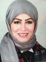  منى القطان 