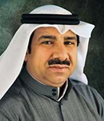 د عبدالعزيز العنزي﻿