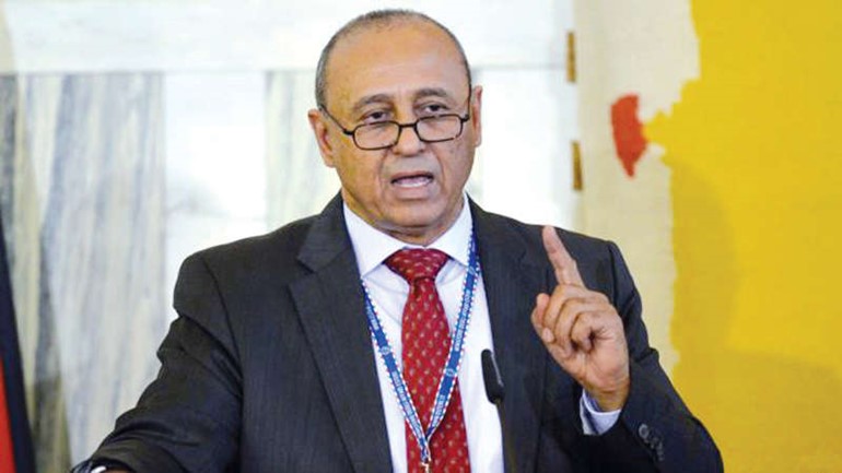 محمد عبد العزيز