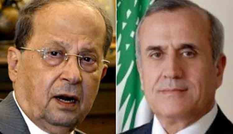 مصادر لـ «الأنباء»: سليمان يرفض اقتراحاً من عون بالتمديد سنة مقابل تعيين روكز قائداً للجيش