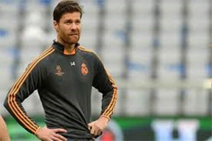 تصريح ألونسو يشعل غرف ملابس الريـال ويضعها على صفيح ساخن