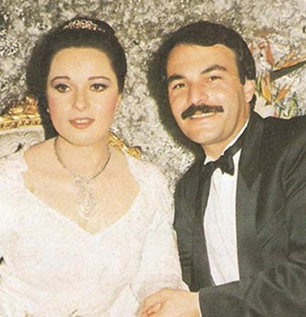 ثنائيات الحبّ والفن… زواج وطلاق