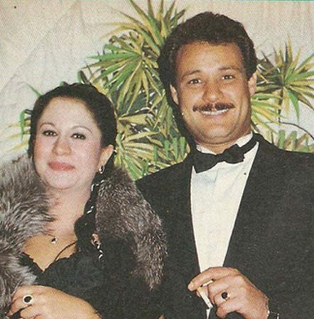 ثنائيات الحبّ والفن… زواج وطلاق