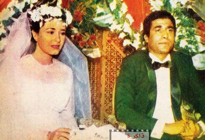 ثنائيات الحبّ والفن… زواج وطلاق