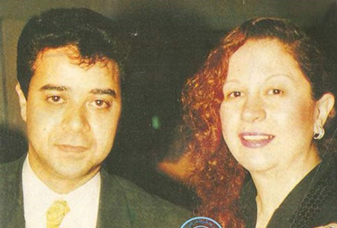 ثنائيات الحبّ والفن… زواج وطلاق