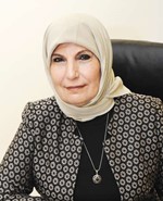 كوثر الجوعان