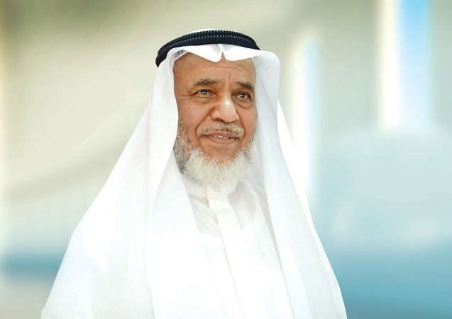 الشيخ عود الخميس