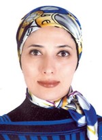 هدى البقشي﻿