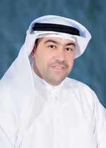 محمد الظفيري﻿