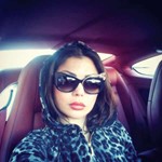هيفاء وهبي﻿