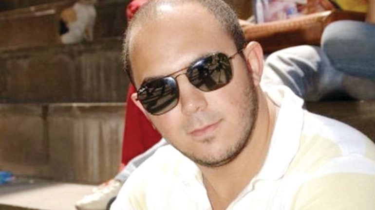 محمود العسيلي