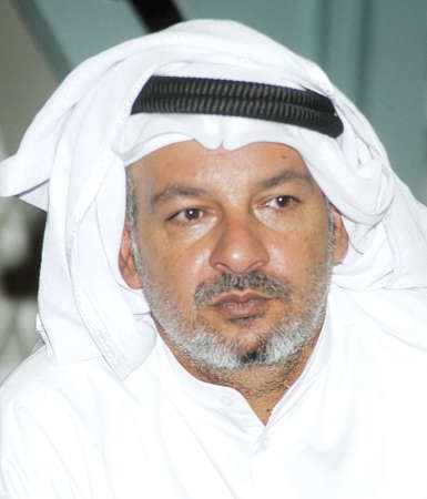 احمد السلمان﻿