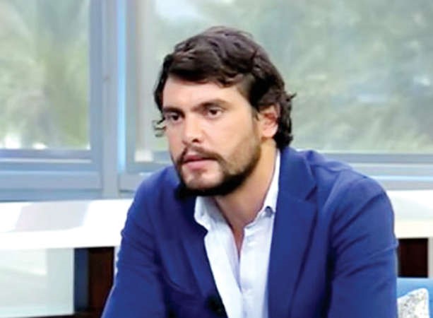 سامر اسماعيل﻿