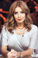 امل بوشوشة
