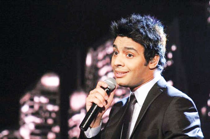 احمد جمال
