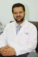 دعلي الدهام 