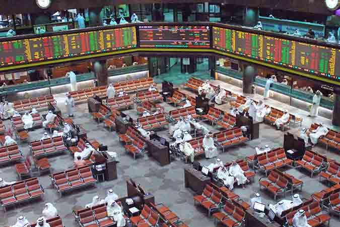 «بيان»: 160 شركة تربح  507.5 ملايين دينار بالربع الأول