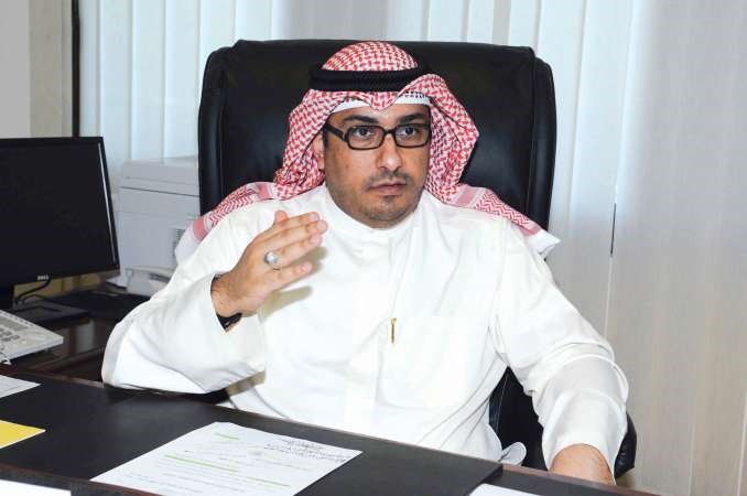 جمال سليمان لـ «الأنباء»: تعاونية «شرق» حققت أعلى نسبة أرباح في 2013 بـ 112 ألف دينار والمبيعات زادت على 2012 بأكثر من 376 ألفاً