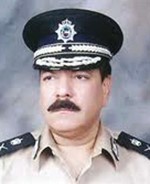  اللواء عبد الفتاح العلي