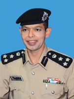 العميد عادل الحشاش ﻿