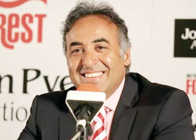 فواز الحساوي﻿