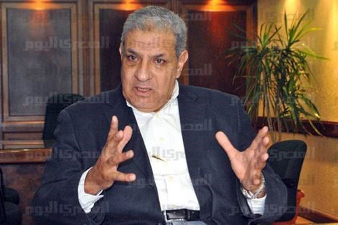 بالفيديو.. رئيس الوزراء المصري يبكي على شهداء الشرطة والجيش: «بأى ذنب قتلوا؟» 