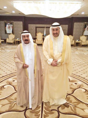 الحمود مستقبلا سلطان بن سلمان ال حثلين