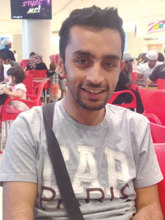 بدر الاستاد
