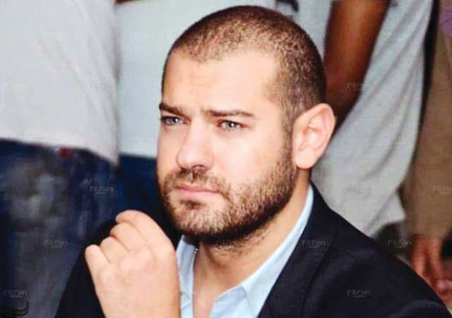 عمرو يوسف﻿