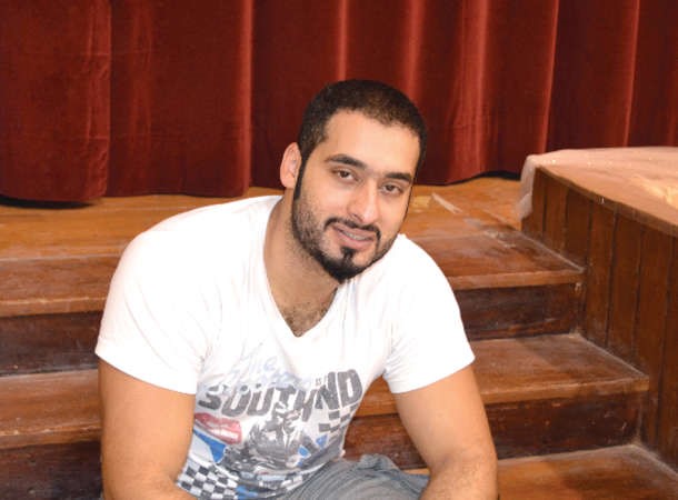 حسين المهدي