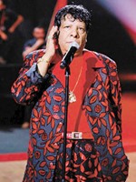شعبان عبدالرحيم ﻿