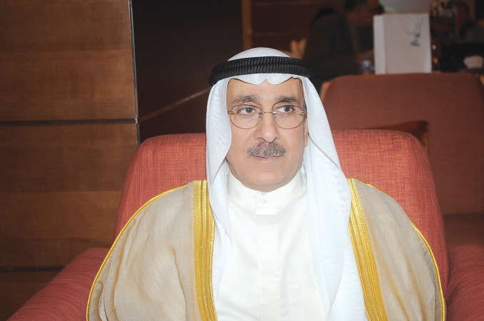 م احمد الجسار﻿